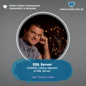 Indeksy i plany zapytań w SQL Server.