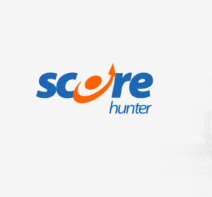 Score Hunter-innowacyjna platforma edukacyjna!