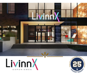 LivinnX-współpraca