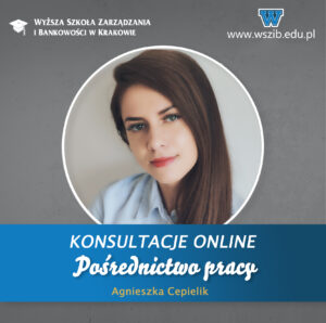 Pośrednictwo pracy/Studencka Sieć Promocyjna – konsultacje