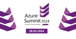 IV. edycja Azure Summit 2024