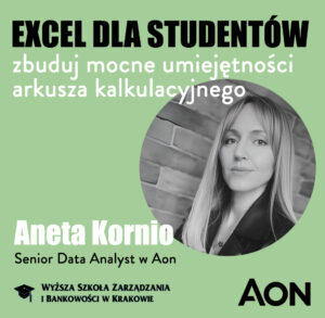 Excel dla studentów: zbuduj mocne umiejętności arkusza kalkulacyjnego