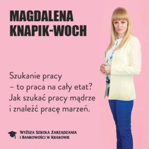 Szukanie pracy – to praca na cały etat? Jak szukać pracy mądrze i znaleźć pracę marzeń.