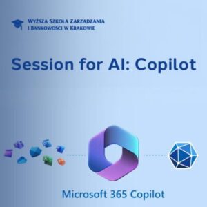 Session for AI: Copilot