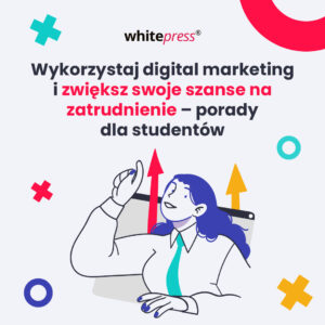 Jak zbudować markę osobistą przy użyciu narzędzi digital marketingu?