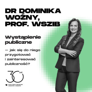 Wystąpienie publiczne – jak się do niego przygotować i zainteresować publiczność?