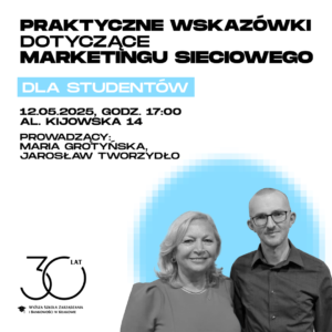 Praktyczne wskazówki dotyczące marketingu sieciowego dla studentów