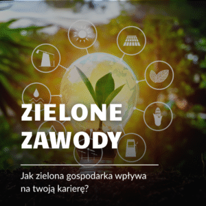 Zielona rewolucja a przyszłość zawodowa – jak ekotrendy zmieniają rynek pracy?
